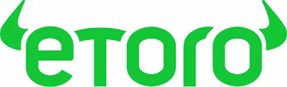 etoro logotipo